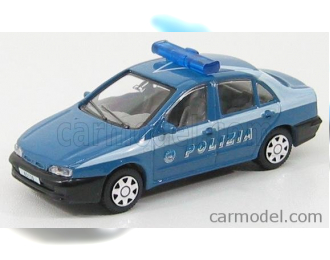 FIAT Marea Polizia, blue