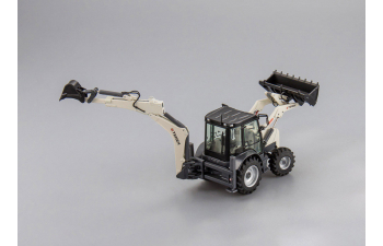 Terex TLB890