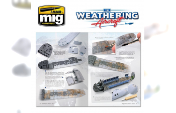 THE WEATHERING AIRCRAFT #12 – Invernales CASTELLANO