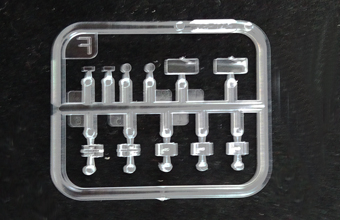 Сборная модель Staghound MK.III Armoured Car