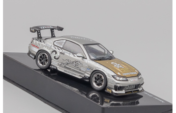 NISSAN Silvia R.Spec S15 (1999), Fast and Furious 46