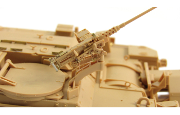 Фототравление M109A7 Paladin (RFM)