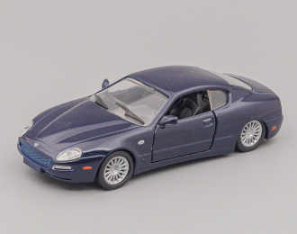 MASERATI Coupe, dark blue