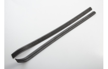 Сборная модель Советский танк Т-62А 1965 г. (с мет. решеткой радиатора и 1 фигурой танкиста)