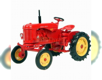 MF PONY 820 farming (1957),red