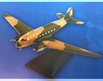 Ли-2, Легендарные Самолеты, выпуск 45