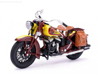 Indian Sport Scout (1934)