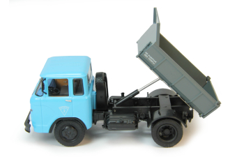 (Уценка!) КАЗ 608 Колхида, голубой