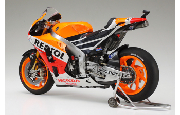 Сборная модель Repsol Honda RC213V'14