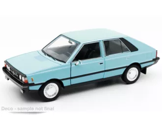 FSO POLONEZ 1500 M, light blue