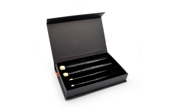 Набор сухих кистей / SET OF DRY BRUSHES