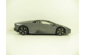 LAMBORGHINI Reventon, grey metallic