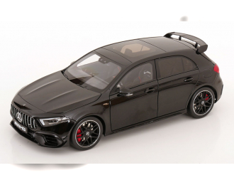 MERCEDES-BENZ AMG A 45 S 4Matic+, black