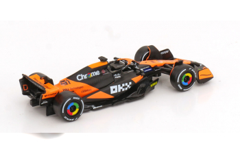 MCLAREN MCL38 GP Miami, Piastri (2024)