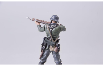 Фигурка пехотинец / nfanterie Soldat, 1940