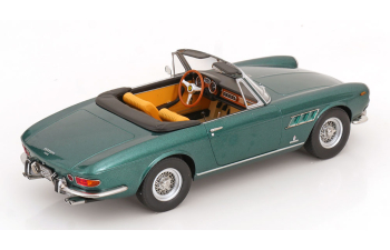 FERRARI 275 GTS Pininfarina Spyder, Jay Kay Jamiroquai (1964), green metallic
