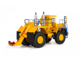 Тягач-буксировщик Белаз 74470