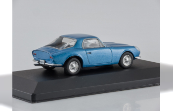 DKW GT Malzoni (1964), metallic light blue