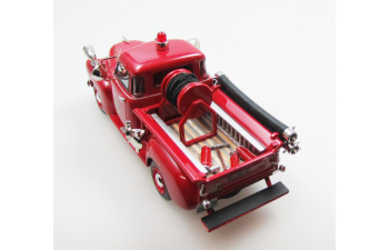 GMC Серии 100 пожарный пикап Чикагского пожарного департамента (1953)