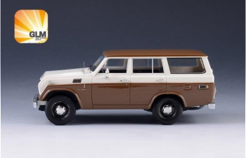 TOYOTA LAND CRUISER FJ55 4х4 1979 Brown