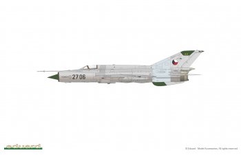 MiG-21 MF