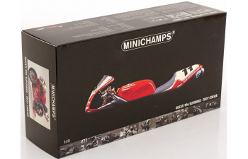 DUCATI 996 Superbike No 11 Moto GP, Corser (1999)