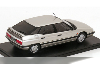 CITROEN XM, silver