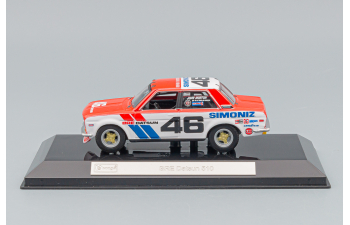 DATSUN 510 BRE N 46 RACING (1972)