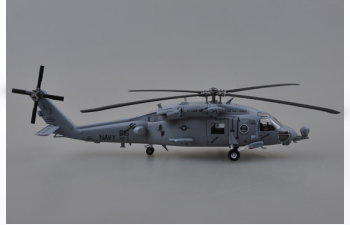 HH-60H,615 of HS-3"Tridents"(Late)