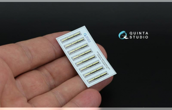 Декаль Строевые Огни для AH-1W/Z (для всех моделей)