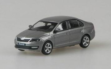 SKODA Rapid 2012, Cappuccino Beige Metallic