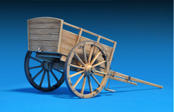 Аксессуары FARM CART