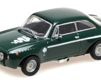 ALFA ROMEO GTA 1300 Junior (1972), green