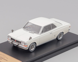 TOYOPET Crown (HT) (1968), Japanese Cars Premium Collection 26