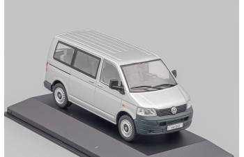 VOLKSWAGEN T5 Type 2 (2003), silver