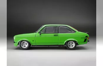 FORD Escort MkII RS Mexico (1976), green