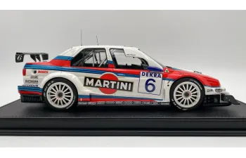 ALFA ROMEO 155 V6 TI №6 Touring Car Championship Alessandro Nannini (1996)