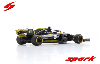 Renault F1 Team #3 Australian GP 2019 Renault R.S.19 Daniel Ricciardo