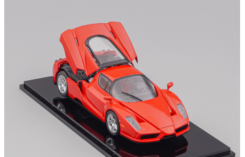 FERRARI Enzo (2002), red