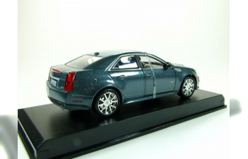 CADILLAC CTS-V (2009), grey