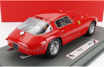 FERRARI 340mm S/n0320 1953 - Con Vetrina - With Showcase, Red