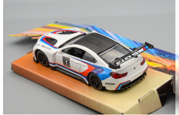 BMW M6 GT3 #1