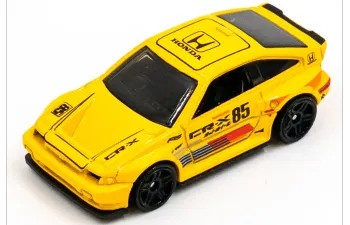Honda CR-X D26 (1985)
