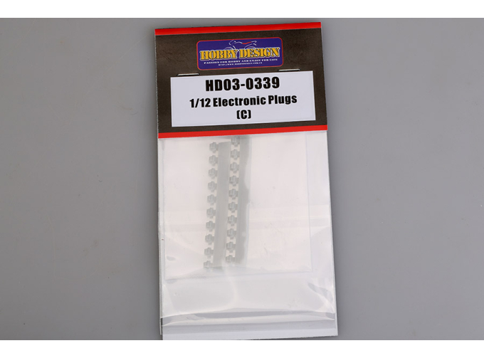 Набор для доработки Electronic Plugs (C)