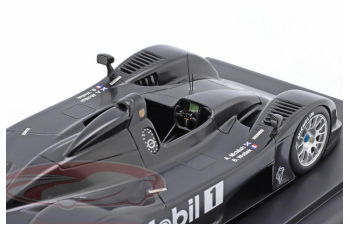 PORSCHE LMP 2000 Prototyp (2024)
