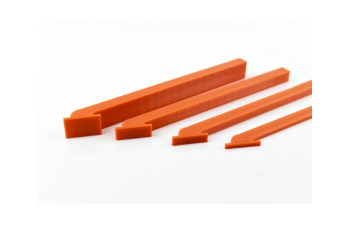 Набор из 4 миниатюрных шкурников (N3)