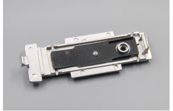 Донышко Москвич 426 А3