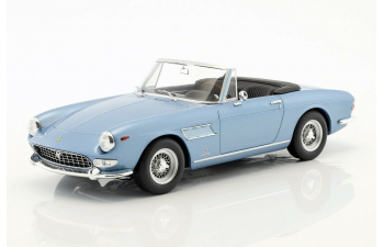 FERRARI 275 GTS Spyder 1964 (lightblue)