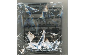 Сборная модель Sherman M4A1 76W