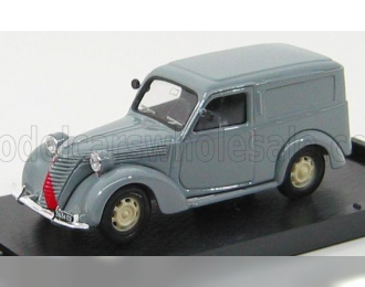 FIAT 1100 E Van 1949, Grey